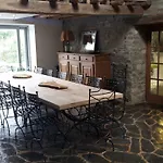 La Masure Casa de Férias *