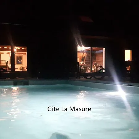 La Masure