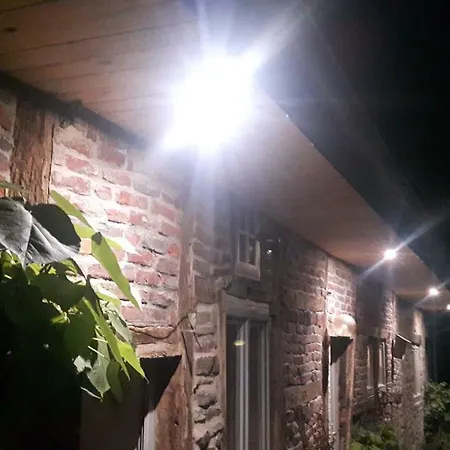 Vakantiehuis La Masure Érezée