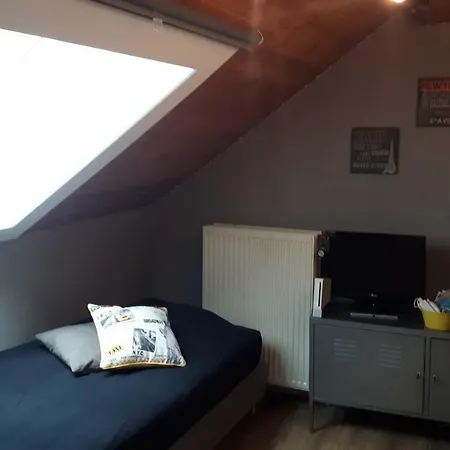 La Masure 度假居 *