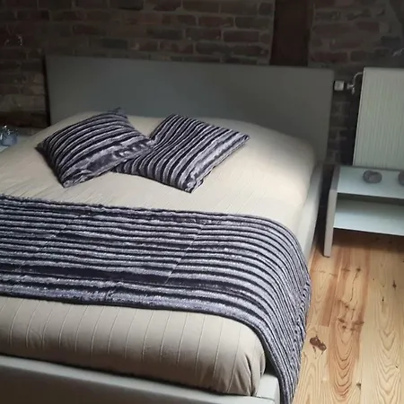 La Masure Holiday home