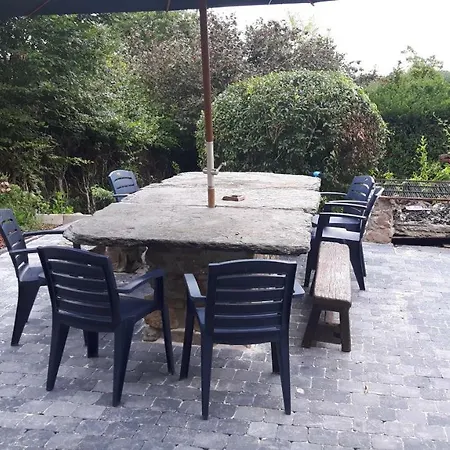 La Masure Vakantiehuis *