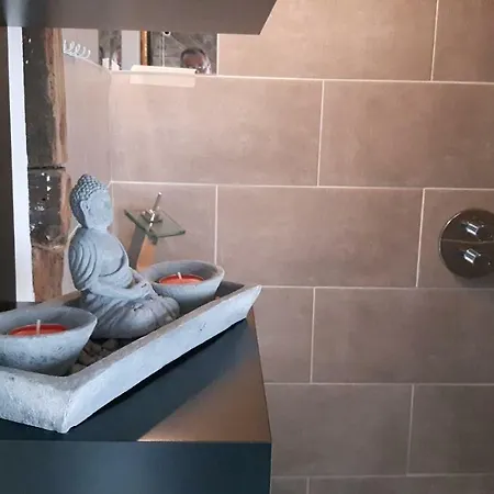 La Masure * Érezée