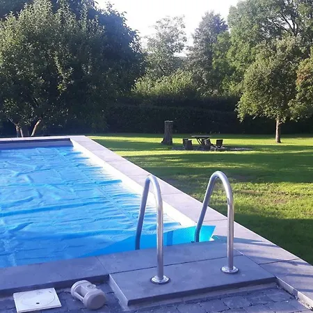 La Masure * Érezée