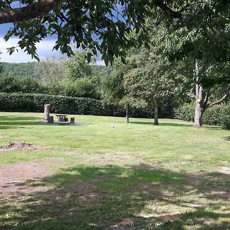 La Masure Vakantiehuis *