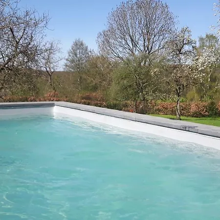 Vakantiehuis La Masure *